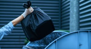 Read more about the article Produkcja Worków na Śmieci — Dbanie o Czystość i Ochronę Środowiska