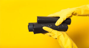 Read more about the article Worki na śmieci – rodzaje i produkcja