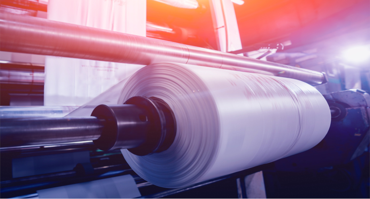 You are currently viewing Jak powstają płachty z agrowłókniny