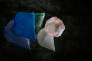 Read more about the article Jak produkuje się worki na śmieci?